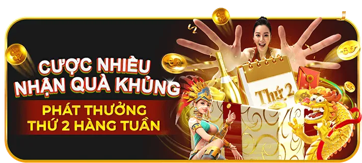 Game Bắn Cá Hải Tặc