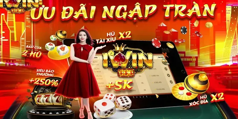 Game Bắn Cá Jackpot